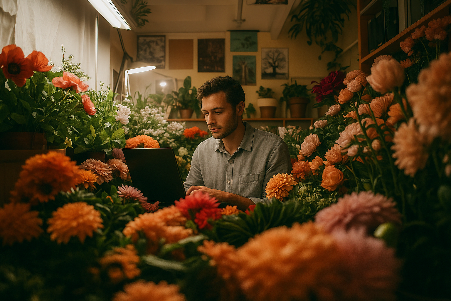 The Future of Procurement Talent